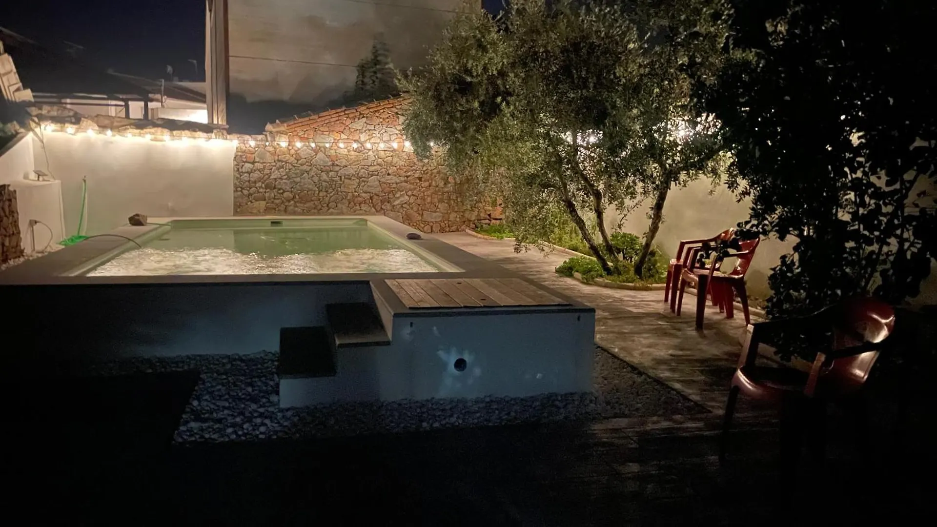Holiday home La Casa De Las Tias Villanueva de Cordoba Spain