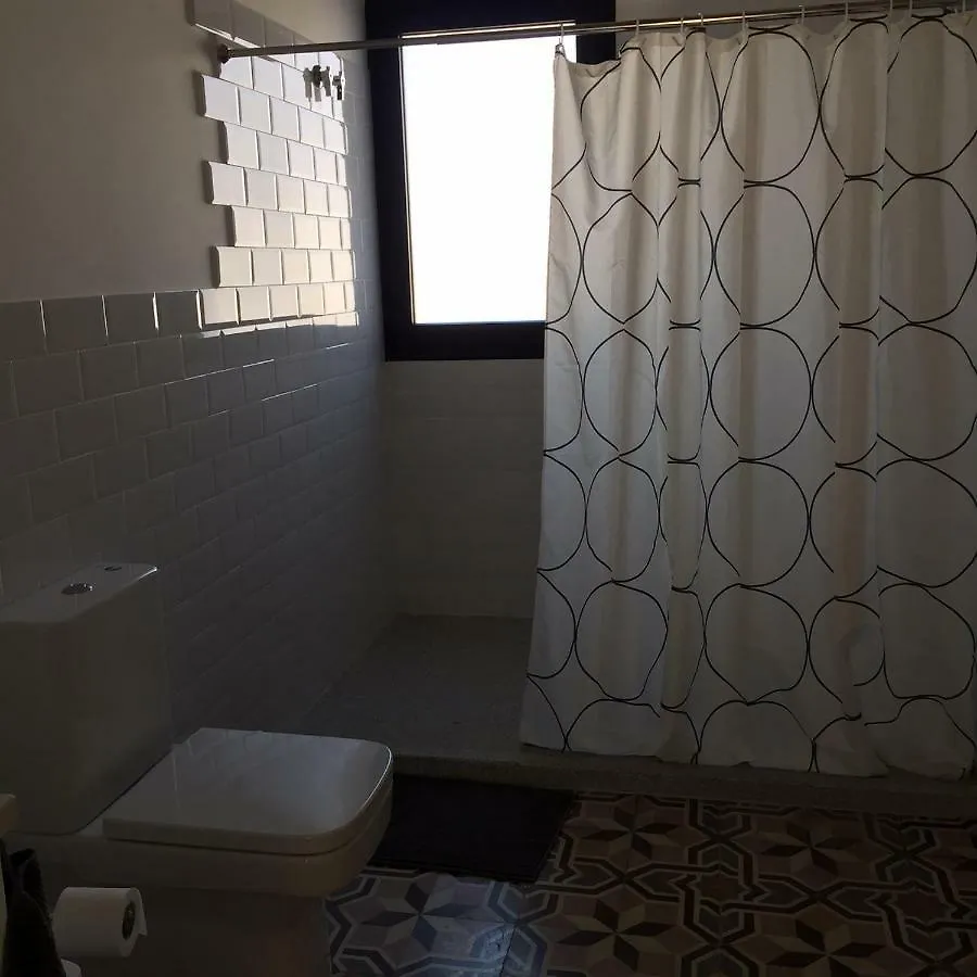Holiday home La Casa De Las Tias Villanueva de Cordoba Spain