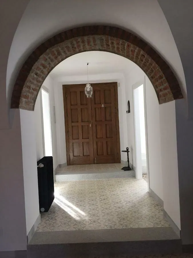 La Casa De Las Tias Villanueva de Cordoba