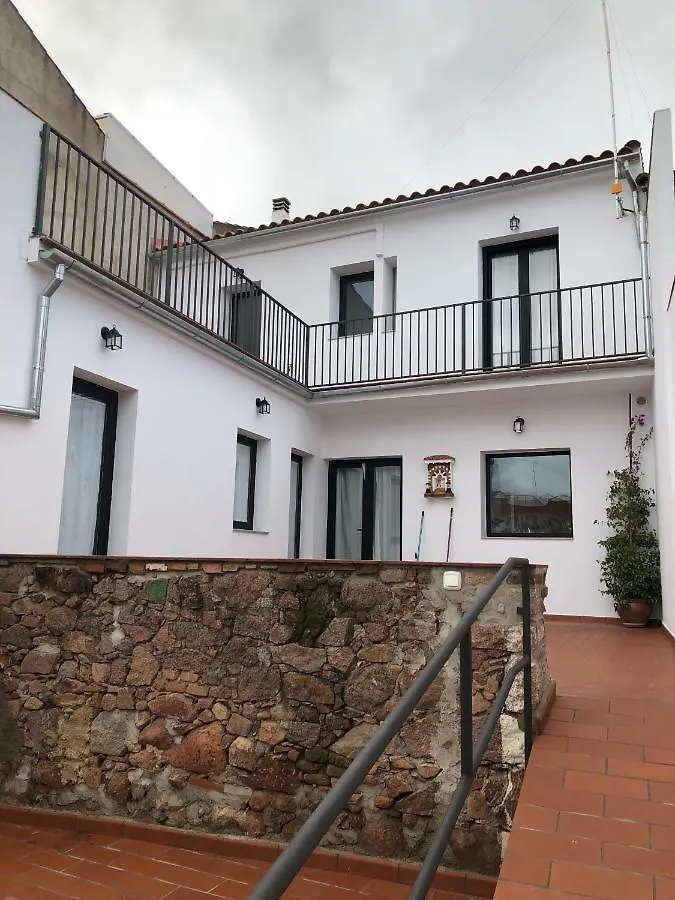 La Casa De Las Tias Villanueva de Cordoba 0*,  Spain