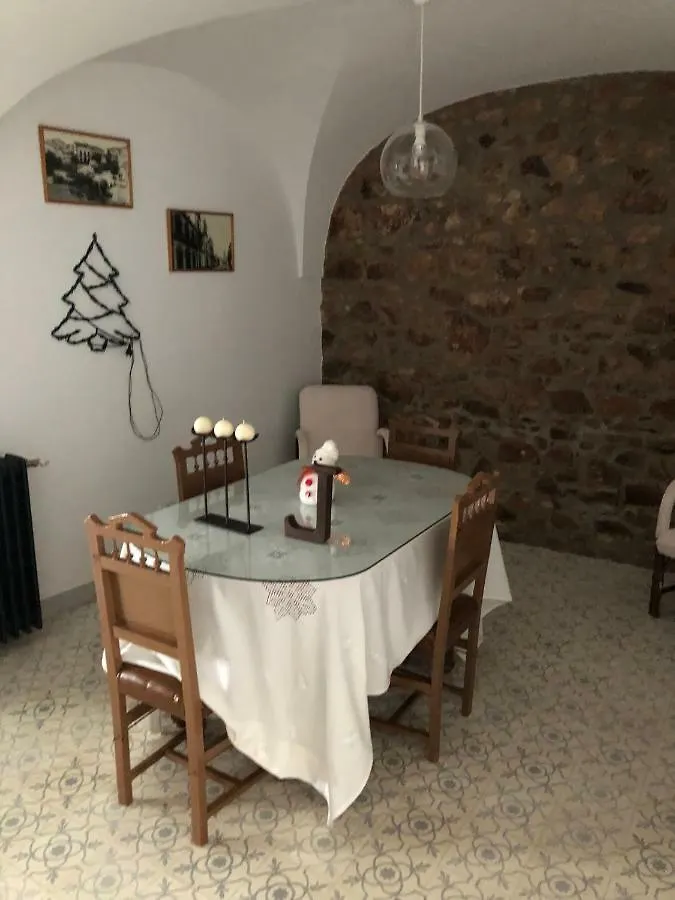 La Casa De Las Tias Villanueva de Cordoba